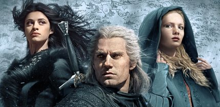 „The Witcher“: 17 Anspielungen und Easter Eggs zu den Büchern und Games in der Netflix-Serie