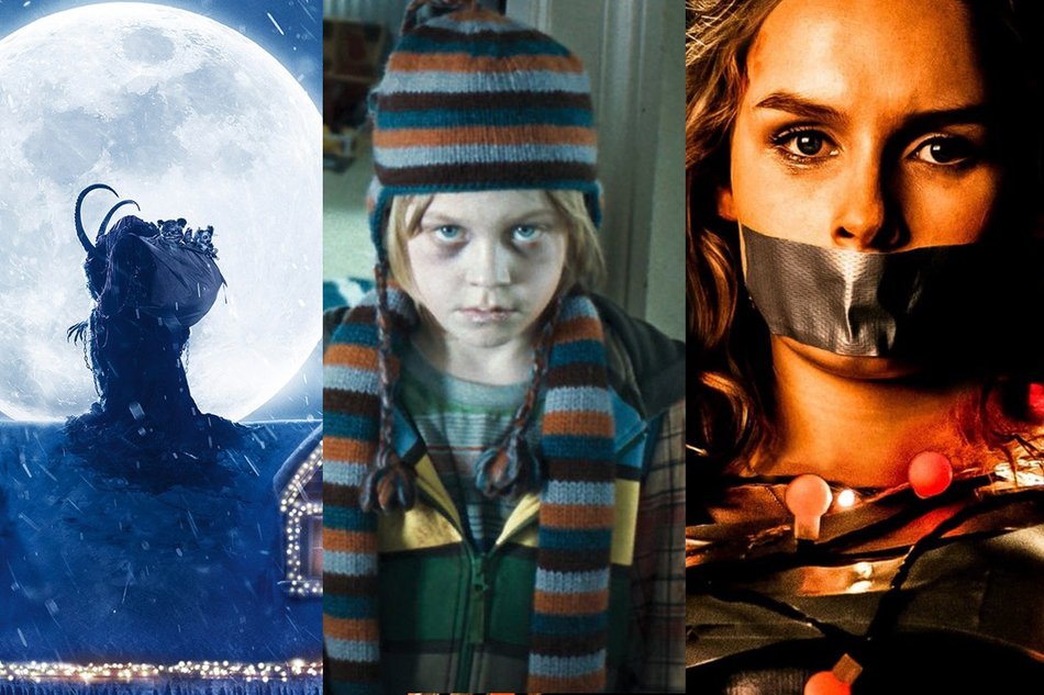 Die 13 besten WeihnachtsHorrorfilme aller Zeiten