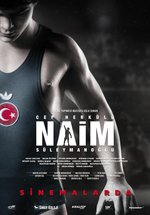 Poster Cep Herkülü: Naim Süleymanoglu