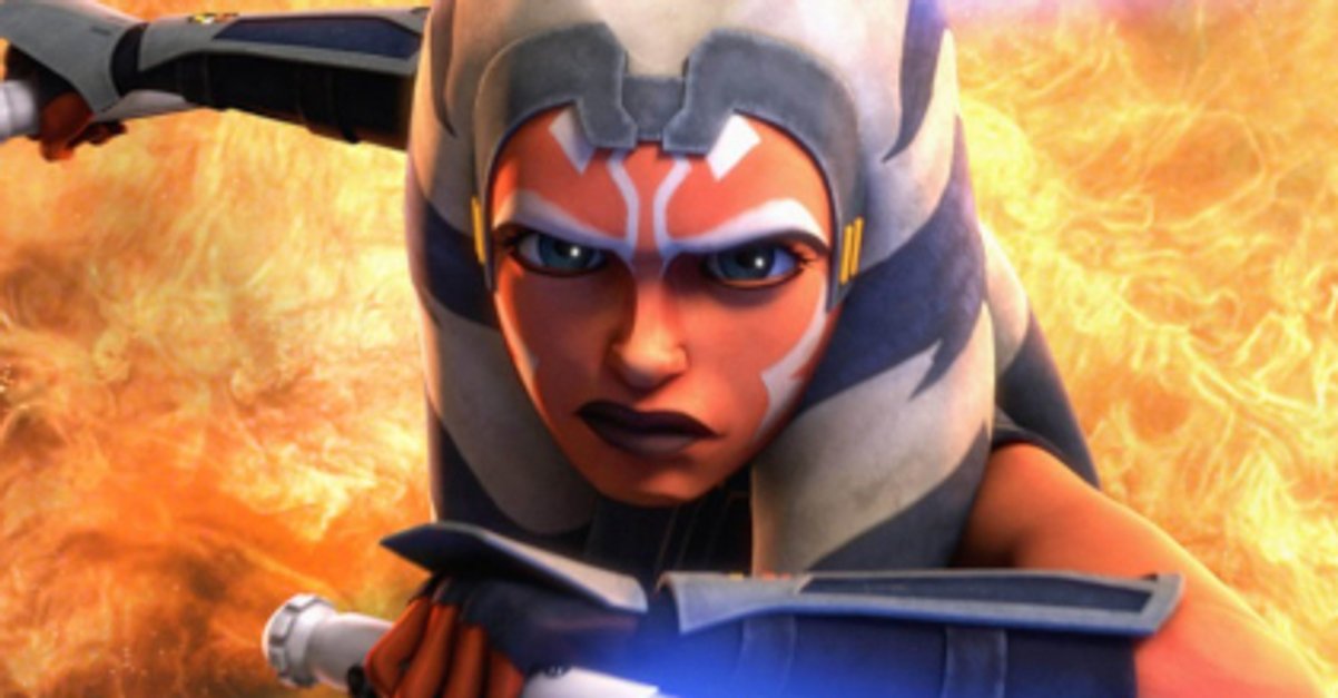 „Star Wars: The Clone Wars“: Alles zur finalen 7. Staffel auf Disney+
