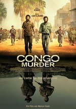 Poster Congo Murder