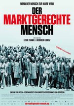 Poster Der marktgerechte Mensch