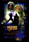 Poster Die Rückkehr der Jedi-Ritter 