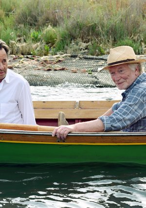 Stille Wasser Film Stille Wasser Film