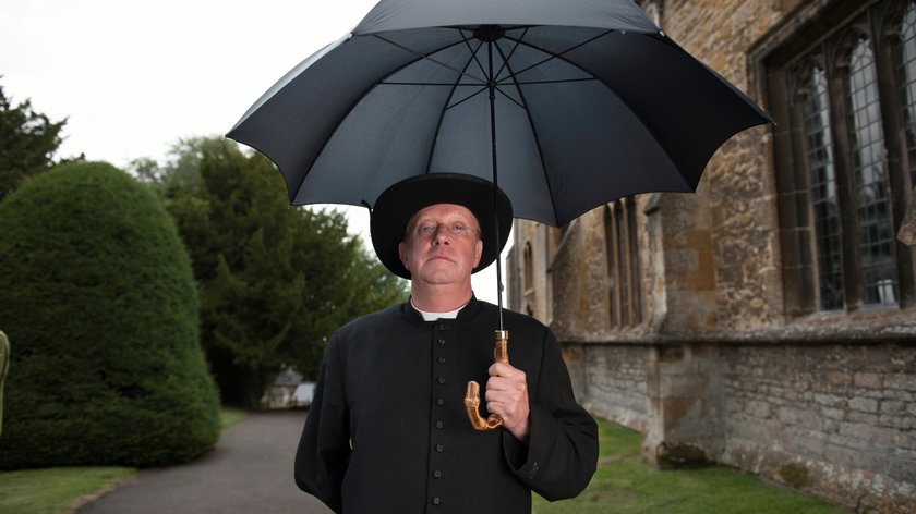 "Father Brown" Staffel 6: Deutschlandpremiere ab 25. Januar 2019 auf ZDFneo