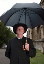 Poster Father Brown