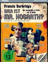 Francis Durbridge: Wer ist Mr. Hogarth? Der komplette 6-Teiler Poster