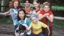 „Die Kinder vom Alstertal“: So sehen Hexe, Timo und weitere Kinderstars heute aus