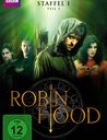 Robin Hood - Staffel 1, Teil 1 (2 Discs) Poster