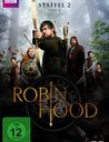 Robin Hood - Staffel 2, Teil 2 (2 Discs) Poster