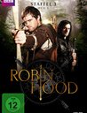 Robin Hood - Staffel 3, Teil 2 (3 Discs) Poster