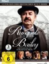 Rumpole von Old Bailey - 12 Folgen der britischen Kultserie Poster