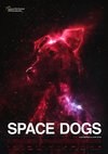 Poster Space Dogs 