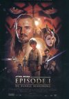 Poster Star Wars: Episode I - Die dunkle Bedrohung 