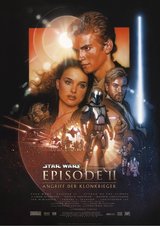 Star Wars: Episode II - Angriff der Klonkrieger