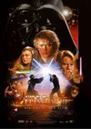 Poster Star Wars: Episode III - Die Rache der Sith 