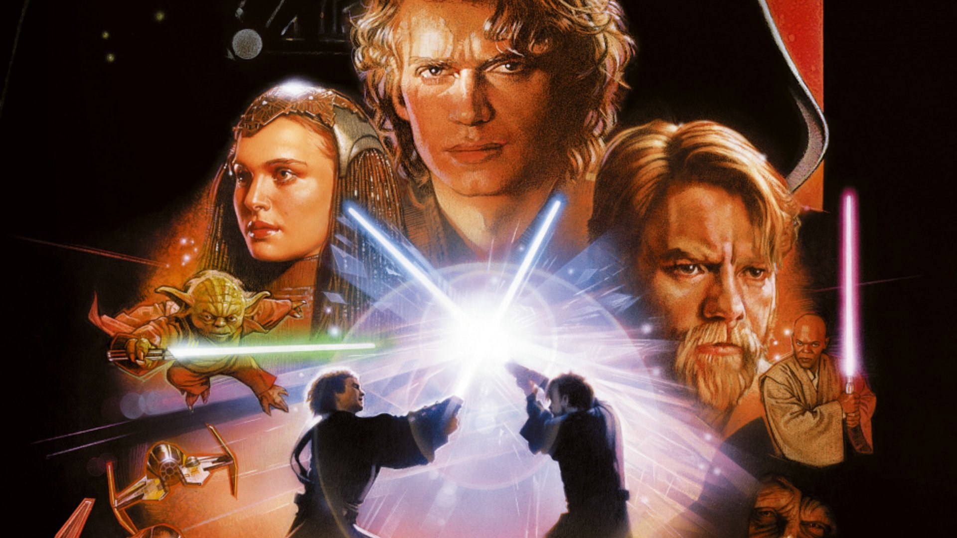Star Wars Ein Beruhmter Jedi Meister Ist Am Leben Wir Alle Wussten Es Nicht Kino De