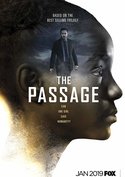 The Passage – Das Erwachen