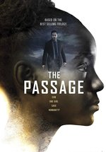 Poster The Passage – Das Erwachen