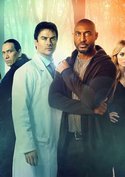 „V-Wars“ Staffel 2 abgesetzt: Nach nur einer Staffel hört Netflix auf
