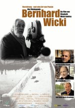 Poster Verstörung - und eine Art von Poesie. Die Filmlegende Bernhard Wicki