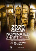 2020 Oscar Nominated Short Films