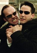 Rückschlag für „Matrix 4“: Darum kehrt Bösewicht Agent Smith nicht zurück