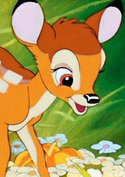 Disney bringt „Bambi“ nach fast 80 Jahren zurück – Alle Infos zur Neuverfilmung