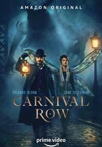 Poster Carnival Row