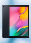Samsung-Tablet super günstig: Galaxy Tab A 10.1 mit LTE für Serien unterwegs