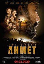 Poster Ahmet iki gözüm