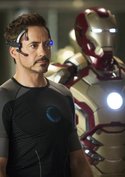 Doch kein Iron Man in „Black Widow“? MCU-Star reagiert auf mögliche Rückehr von Tony Stark