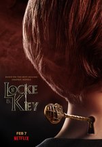 Poster Locke & Key