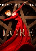 „Lore" Staffel 3: Amazon Prime setzt Horrorserie ab
