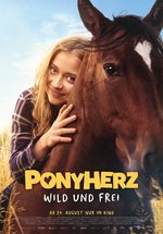 Poster Ponyherz