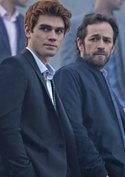 Ersatz für Luke Perry bei „Riverdale“: Freds Bruder bringt Archie Ärger in neuen Folgen