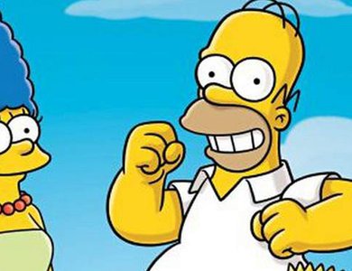 Nach Dem Die Simpsons Schock Macher Reagiert Auf Ende Gerucht