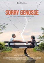 Poster Sorry Genosse