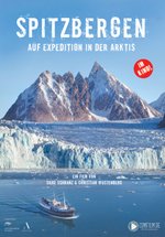 Poster Spitzbergen – Auf Expedition in der Arktis