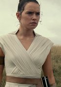 Nach „Der Aufstieg Skywalkers“: „Star Wars“-Star fand keine Rollen mehr