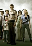 „The Walking Dead“: Gigantisches Serienprojekt soll kommen