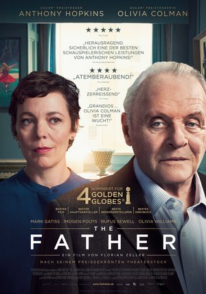 The Father Poster