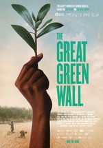 Poster The Great Green Wall