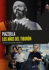 Poster Astor Piazzolla - The Years of the Shark 