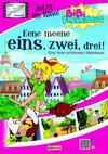 Poster Bibi Blocksberg - Eene Meene Eins, Zwei, Drei! 