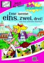 Bibi Blocksberg - Eene Meene Eins, Zwei, Drei!
