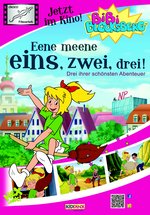 Poster Bibi Blocksberg - Eene Meene Eins, Zwei, Drei!