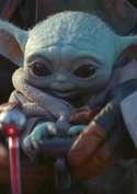 „The Mandalorian“-Geheimnis: Baby Yoda hat einen echten Namen