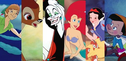 Disney Realverfilmungen 2020-2022: Diese Zeichentrick-Klassiker werden neu verfilmt