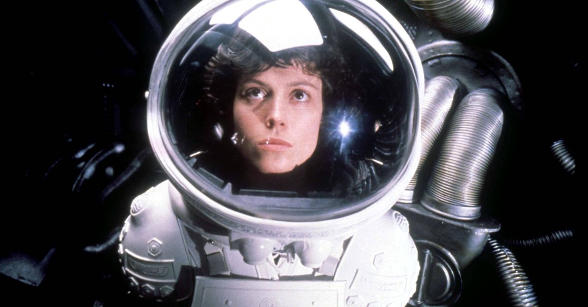 Die richtige Reihenfolge der „Alien“-Filme & -Serien